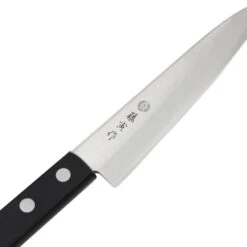 TOJIRO Fujitora DP 3-Layer A-1 Petty Knife 135mm FU-304 -Kitchen Tools tojiro fujitora dp 3 layer a 1 petty knife 135mm fu 304 petty knives 11992832999507