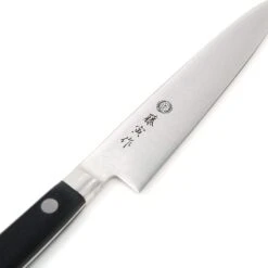 TOJIRO Fujitora DP 3-Layer Petty Knife -Kitchen Tools tojiro fujitora dp 3 layer petty knife petty knives 4495158902867