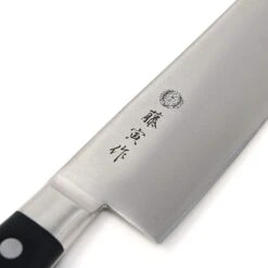 TOJIRO Fujitora DP 3-Layer Western Deba Knife (Yo-Deba) 9 TOJIRO Fujitora DP 3-Layer Western Deba Knife (Yo-Deba) -Kitchen Tools tojiro fujitora dp 3 layer western deba knife yo deba deba knives 4491769512019