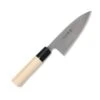 TOJIRO Fujitora MV Deba Knife With Wood Handle -Kitchen Tools tojiro fujitora mv deba knife with wood handle deba knives 7697918591059