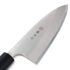 TOJIRO Fujitora MV Deba Knife With Wood Handle 12 TOJIRO Fujitora MV Deba Knife With Wood Handle -Kitchen Tools tojiro fujitora mv deba knife with wood handle deba knives 7697918754899