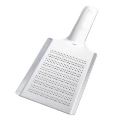 Tsuboe Stainless Steel Dual Coarse/Fine Grater