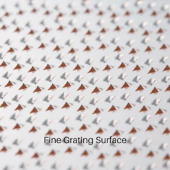 Tsuboe Super High Cut Copper Dual Coarse/Fine Grater -Kitchen Tools tsuboe super high cut copper dual coarse fine grater graters 28324480399