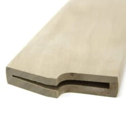 Universal Wooden Saya Kitchen Knife Sheath For Santoku 180mm -Kitchen Tools universal wooden saya kitchen knife sheath for santoku 180mm knife sheaths 6919621083219